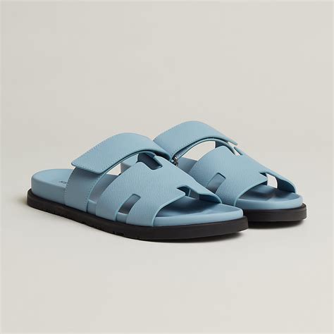 hermes camelia sandal|hermes chypre sandals.